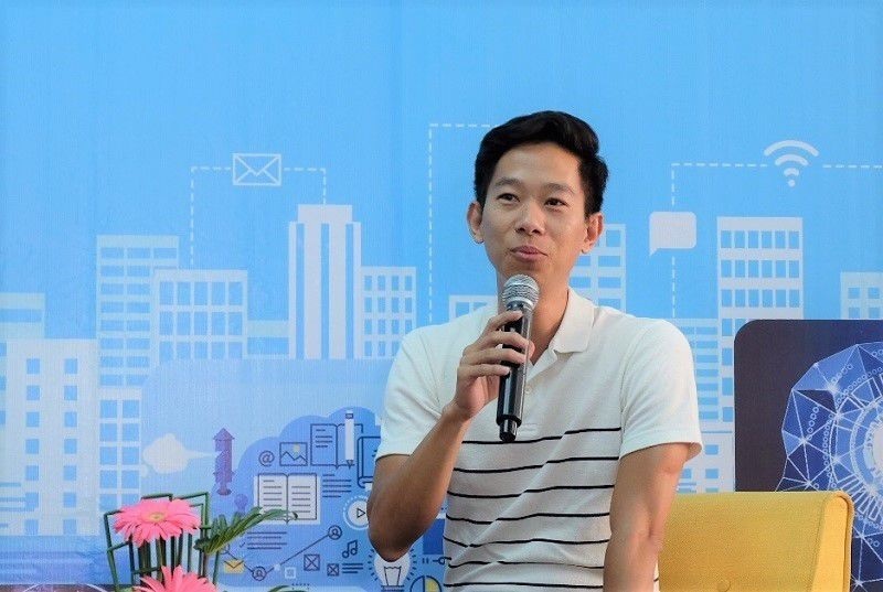 Nhân tài Đất Việt sẽ luôn là vườn ươm, bệ phóng cho các Startup - 6 Quán quân Giải thưởng Nhân tài Đất Việt khẳng định, tham gia Giải thưởng không mất gì nhưng lại được hỗ trợ truyền thông rất lớn, đây cũng chính yếu tố giúp cho startup thành công.