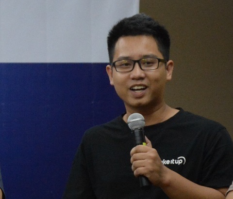 Để thành công, startup phải có tham vọng chinh phục! - 2 images1787488_minh___founder_wakeitup