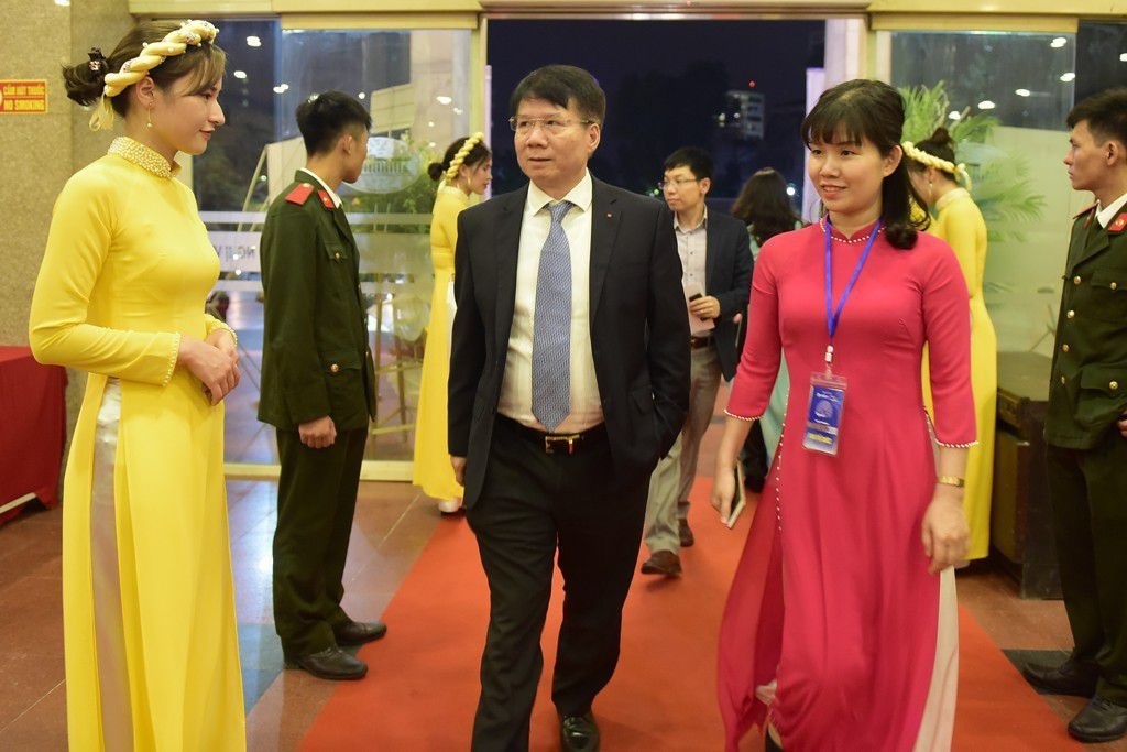 Nhân tài Đất Việt 2018 vinh danh 2 sản phẩm CNTT xuất sắc nhất - Ảnh 38.
