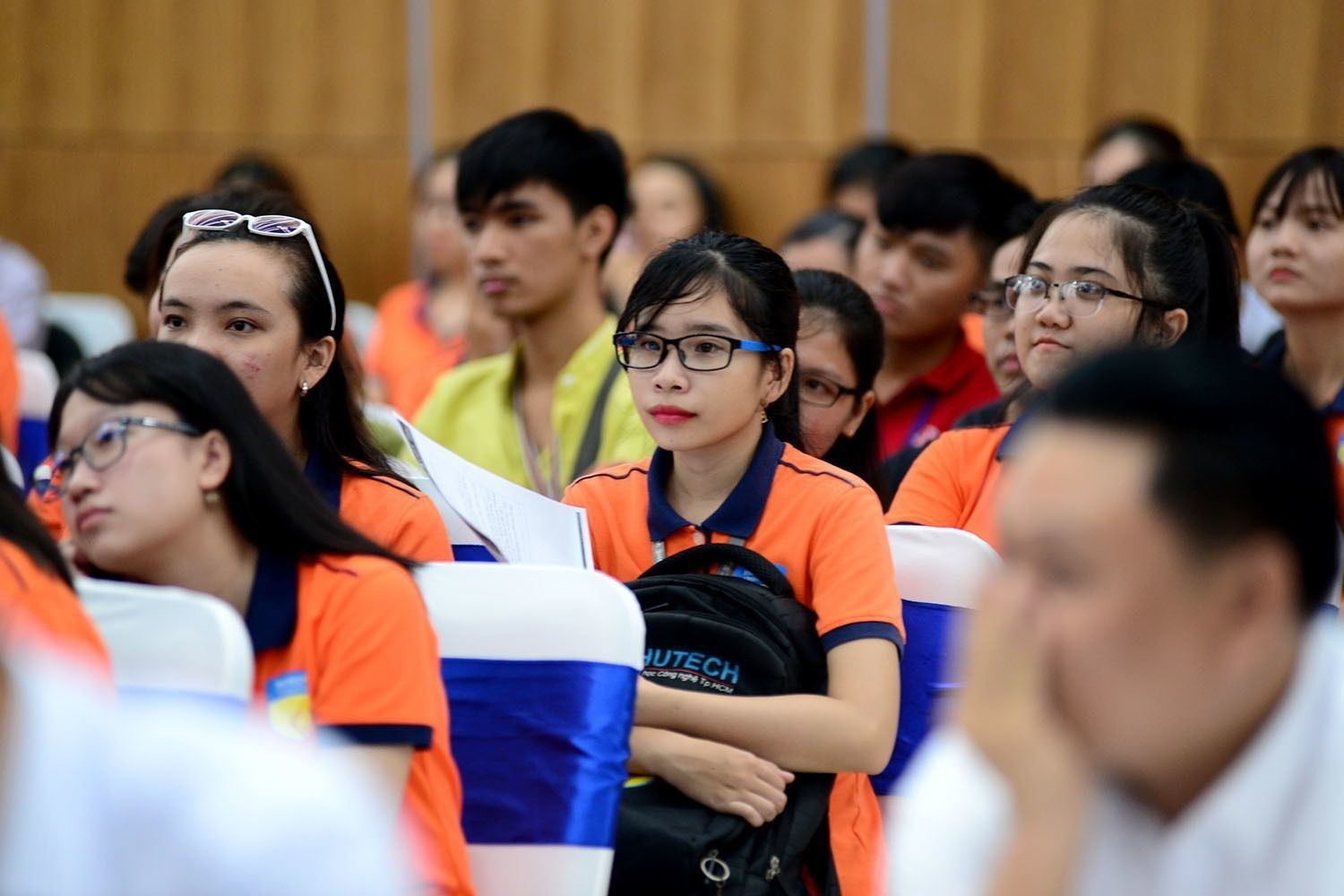 Giải thưởng Nhân tài Đất Việt 2019: Lần đầu tiên giao lưu trực tuyến với các tiến sĩ ở nước ngoài - 15