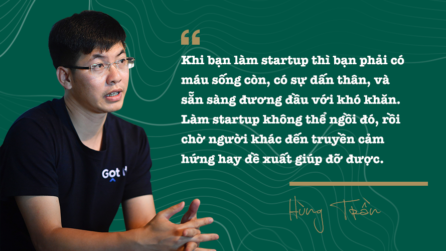 Founder Việt vang danh ở Silicon Valley: Nhân tài Đất Việt có ý nghĩa rất lớn với các Startup - 11