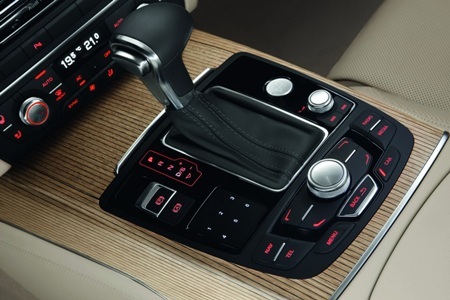 Trình làng Audi A6 Avant thế hệ mới - 15