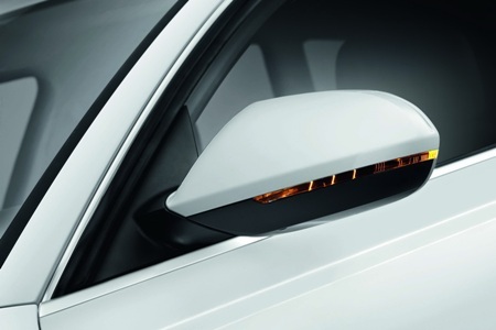 Trình làng Audi A6 Avant thế hệ mới - 3