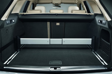 Trình làng Audi A6 Avant thế hệ mới - 18