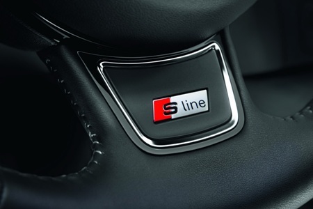 Trình làng Audi A6 Avant thế hệ mới - 23