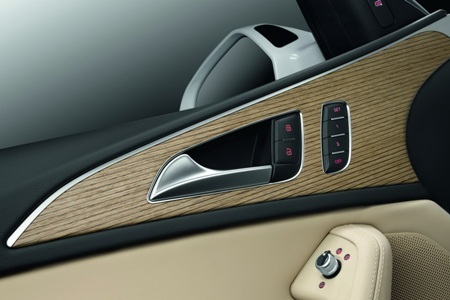 Trình làng Audi A6 Avant thế hệ mới - 12