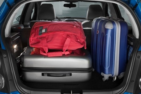 Chevrolet Aveo 2012 - Xe nhỏ, dáng xinh - 8 Chevrolet Aveo 2012 - Xe nhỏ, dáng xinh - 8