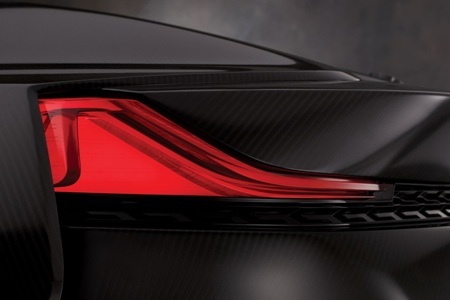 BMW 328 Hommage - Hoài cổ và gợi cảm - 7 BMW 328 Hommage - Hoài cổ và gợi cảm - 7