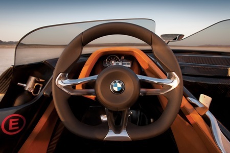 BMW 328 Hommage - Hoài cổ và gợi cảm - 11 BMW 328 Hommage - Hoài cổ và gợi cảm - 11