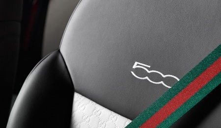 Fiat 500 và thời trang Gucci - 15 Fiat 500 và thời trang Gucci - 15