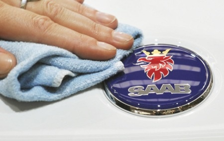 Saab loay hoay với đối tác Trung Quốc - 1 Saab loay hoay với đối tác Trung Quốc - 1