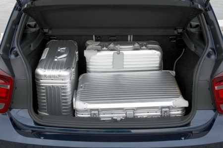 BMW chính thức giới thiệu 1-Series Hatchback - 15