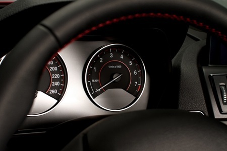 BMW chính thức giới thiệu 1-Series Hatchback - 12