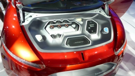 Ford sản xuất động cơ 3 xy-lanh - 1 Ford sản xuất động cơ 3 xy-lanh - 1