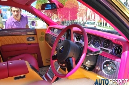 Những kiểu độ “bức tử” xe - 13 Những kiểu độ “bức tử” xe - 13