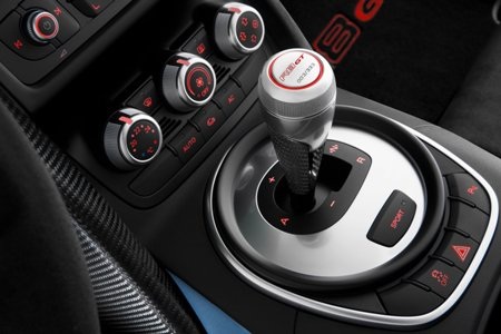 Dũng mãnh Audi R8 GT Spyder - 6 Dũng mãnh Audi R8 GT Spyder - 6
