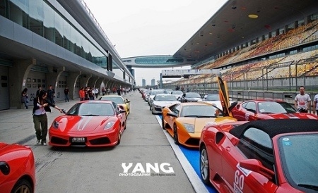 Trung Quốc hình thành thị trường siêu xe  - 3