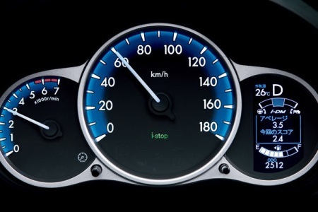 Mazda2 phiên bản mới trình làng - 7