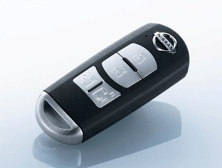 Nissan Lafesta - “Bản sao” của Mazda5 - 14 Nissan Lafesta - “Bản sao” của Mazda5 - 14