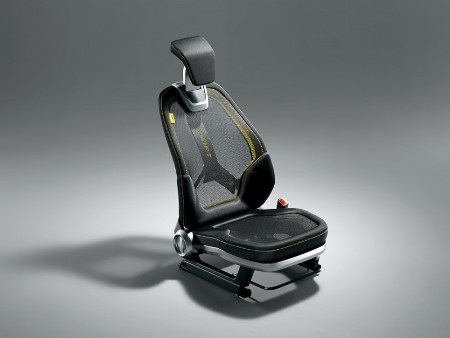 Suzuki Swift sẽ có bản hybird sạc điện - 5 Suzuki Swift sẽ có bản hybird sạc điện - 5