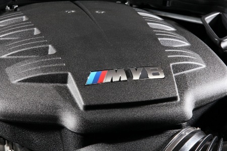 BMW M3 đen tuyền  - 4