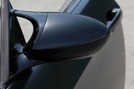 BMW M3 đen tuyền  - 11