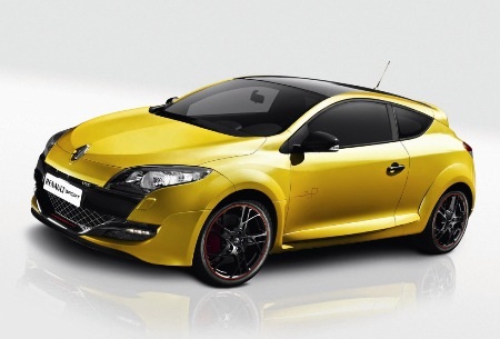 Renaultsport 265 Trophy - Phong cách thời thượng - 3 Renaultsport 265 Trophy - Phong cách thời thượng - 3