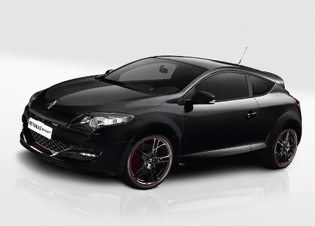 Renaultsport 265 Trophy - Phong cách thời thượng - 4 Renaultsport 265 Trophy - Phong cách thời thượng - 4