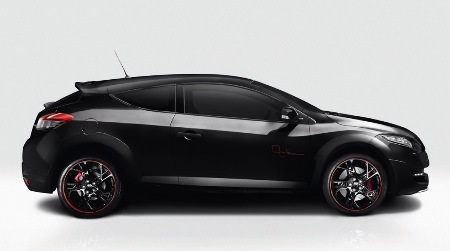 Renaultsport 265 Trophy - Phong cách thời thượng - 5 Renaultsport 265 Trophy - Phong cách thời thượng - 5