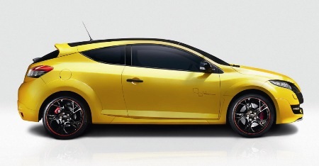 Renaultsport 265 Trophy - Phong cách thời thượng - 6 Renaultsport 265 Trophy - Phong cách thời thượng - 6