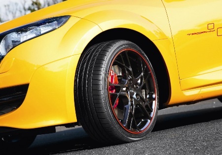 Renaultsport 265 Trophy - Phong cách thời thượng - 8 Renaultsport 265 Trophy - Phong cách thời thượng - 8