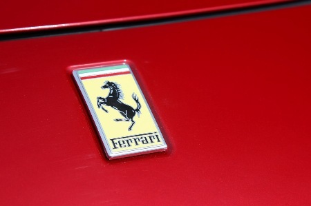 Xe Ferrari cứ phải màu đỏ? - 1 Xe Ferrari cứ phải màu đỏ? - 1