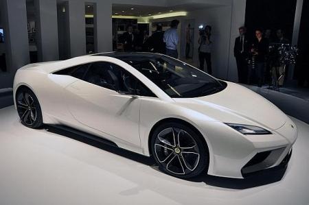 Lotus Esprit sẽ tuyệt hơn cả Ferrari 458 Italia - 2 Lotus Esprit sẽ tuyệt hơn cả Ferrari 458 Italia - 2