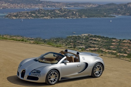 Bugatti đã bán chiếc siêu xe Veyron cuối cùng - 2 Bugatti đã bán chiếc siêu xe Veyron cuối cùng - 2