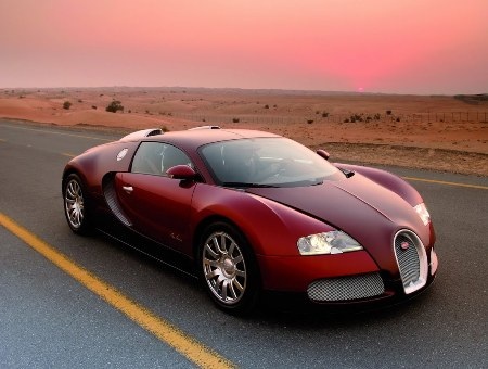 Bugatti đã bán chiếc siêu xe Veyron cuối cùng - 1 Bugatti đã bán chiếc siêu xe Veyron cuối cùng - 1