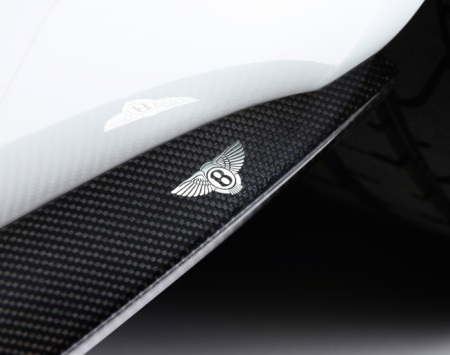 Thêm cá tính cho Bentley Continental GT - 4