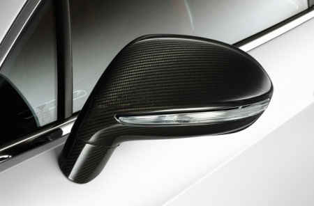 Thêm cá tính cho Bentley Continental GT - 3