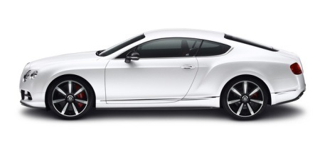 Thêm cá tính cho Bentley Continental GT - 6