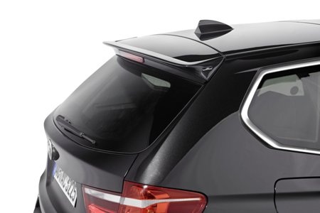 BMW X3 bản độ của AC Schnitzer - 6