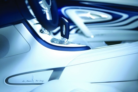 Cận cảnh siêu xe Bugatti Veyron gốm sứ - 17