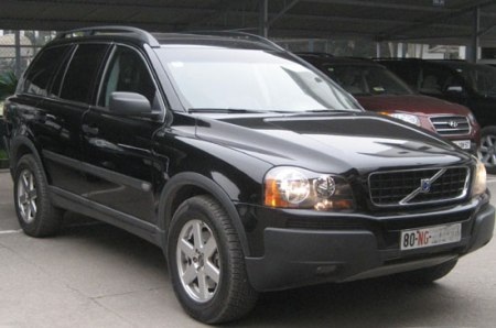 Có thể tịch thu xe ngoại giao sử dụng không đúng mục đích - 1