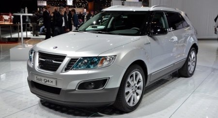 Saab sẽ sản xuất xe cùng đối tác Trung Quốc - 1 Saab sẽ sản xuất xe cùng đối tác Trung Quốc - 1