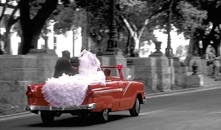 Xe cổ tại Cuba: Trong chán, ngoài thèm - 1