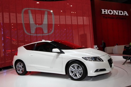 Toàn cảnh Triển lãm ô tô Australia - 13 Toàn cảnh Triển lãm ô tô Australia - 13