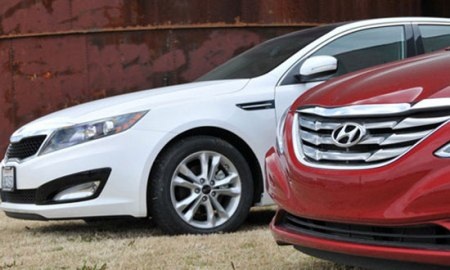 Hyundai và Kia - “Gà nhà đá nhau” - 2 Hyundai và Kia - “Gà nhà đá nhau” - 2