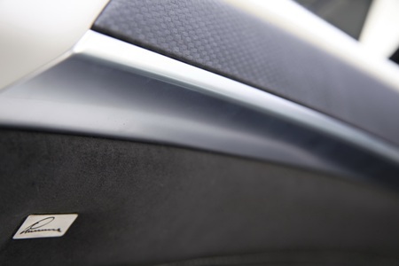 Dữ dằn BMW X6 bản độ của Lumma Design - 7