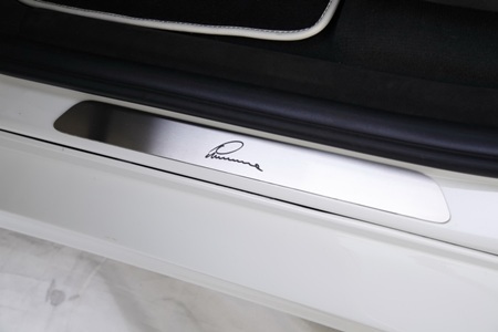 Dữ dằn BMW X6 bản độ của Lumma Design - 8