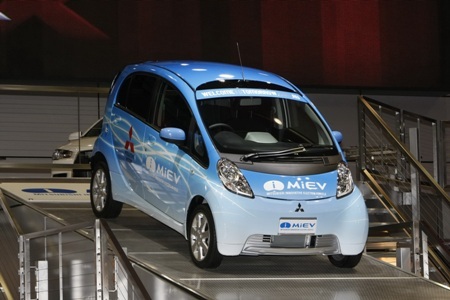 Toàn cảnh Triển lãm ô tô Australia - 19 Toàn cảnh Triển lãm ô tô Australia - 19