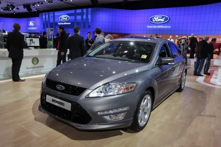 Toàn cảnh Triển lãm ô tô Australia  - 14