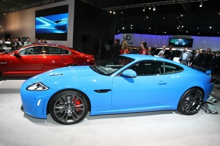 Toàn cảnh Triển lãm ô tô Australia - 25 Toàn cảnh Triển lãm ô tô Australia - 25